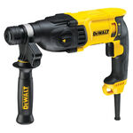 Martelete Rompedor 800W 110V D25133K DeWALT
