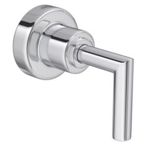 Acabamento para Registro de Gaveta 4900.C24.PQ até 1" Deca