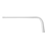 Tubos de Descarga para Sobrepor Ø40mm x 1.500mm Astra