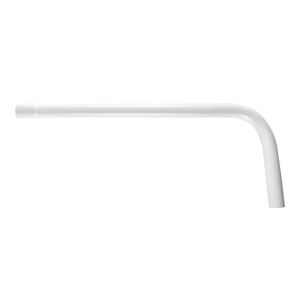 Tubos de Descarga para Sobrepor Ø40mm x 1.500mm Astra Tubos de Descarga para Sobrepor Ø40mm x 1.500mm Astra
