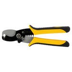 Alicate Desencapador/Cortador para Fios Vonder