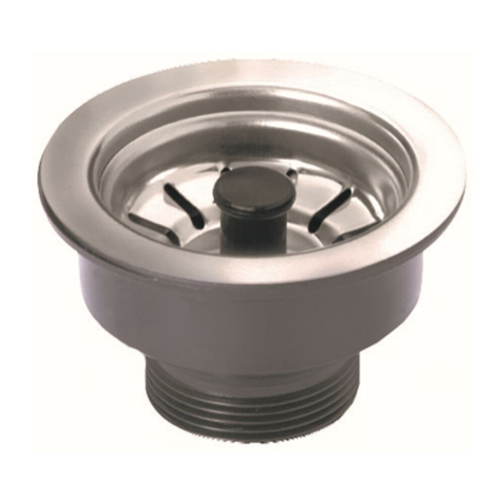Válvula de Escoamento Standard para Cozinha 3.1/2" Docol