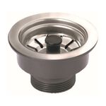 Válvula de Escoamento Standard para Cozinha 3.1/2" Docol