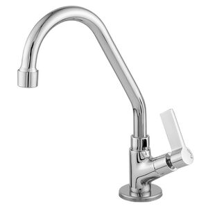 Torneira Cozinha Mesa Bica Alta 1167 C17 Leão Torneira Cozinha Mesa Bica Alta 1167 C17 Leão