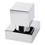 Acabamento Registro Base Deca/Docol 1.1/4" e 1.1/2" (Grande) Exata Perflex