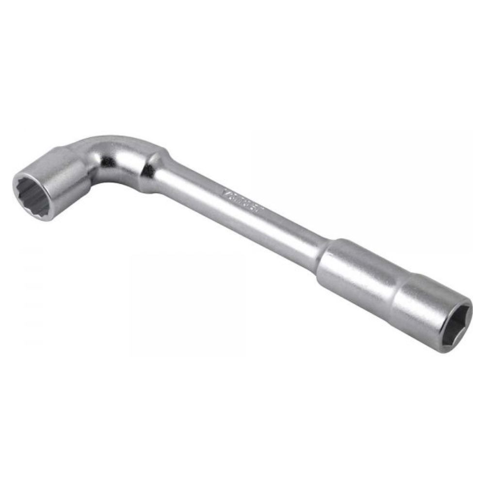 Chave Biela com Furo Passante 13mm Vonder