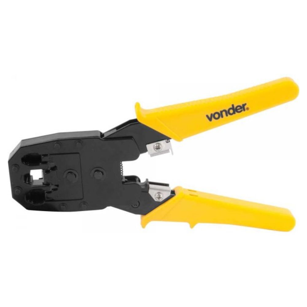 Alicate Crimpador ACV 245 Vonder