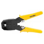 Alicate Crimpador ACV 245 Vonder