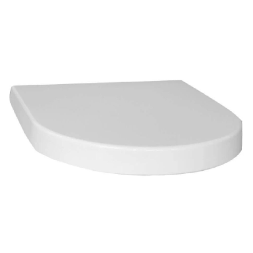 Assento Sanitário Smart Soft Close Branco Tigre