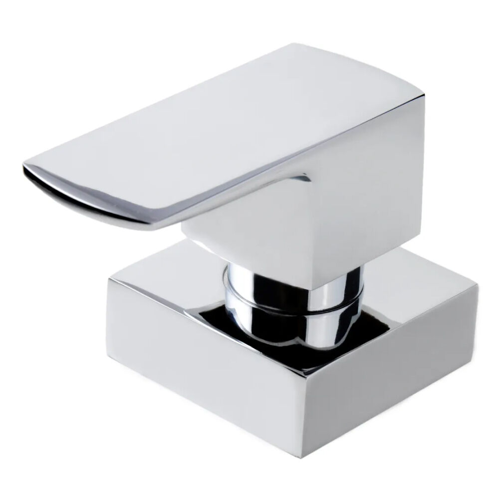 Acabamento Registro Base Docol 1.1/4" e 1.1/2" (Grande) Gallant Perflex