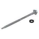 Parafuso para Fixação Telha Plan 2 1/2" 20 Unidades DVG Precon