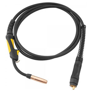 Tocha MIG e MAG 5 Metros TMV400 Vonder