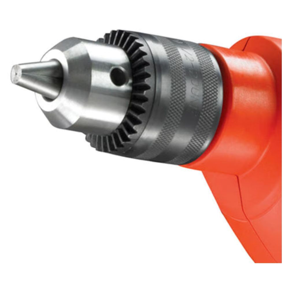 Furadeira Elétrica de Impacto TM500 de 560W 3/8" (10mm) Black+Decker