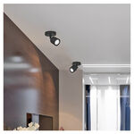 Spot Led Elegance de Sobrepor 38° 7W 6500K Bivolt Avant