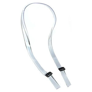 Jugular em PVC para Capacete Plastcor Jugular em PVC para Capacete Plastcor