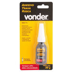 Adesivo Trava Rosca ATAV771 10g Vonder