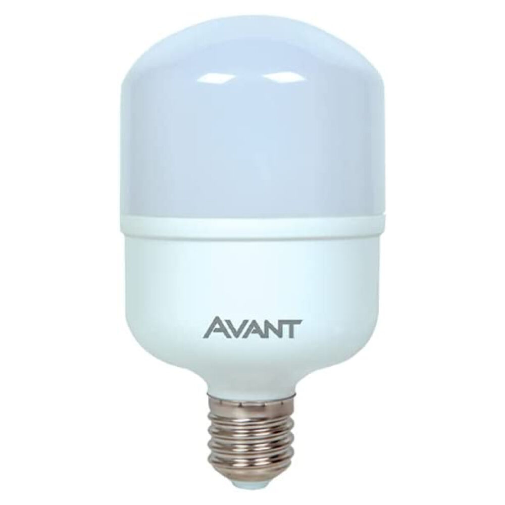 Lâmpada LED 75W E27 6,5K 5625 Lumens Bivolt Avant