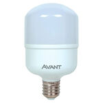Lâmpada LED 75W E27 6,5K 5625 Lumens Bivolt Avant
