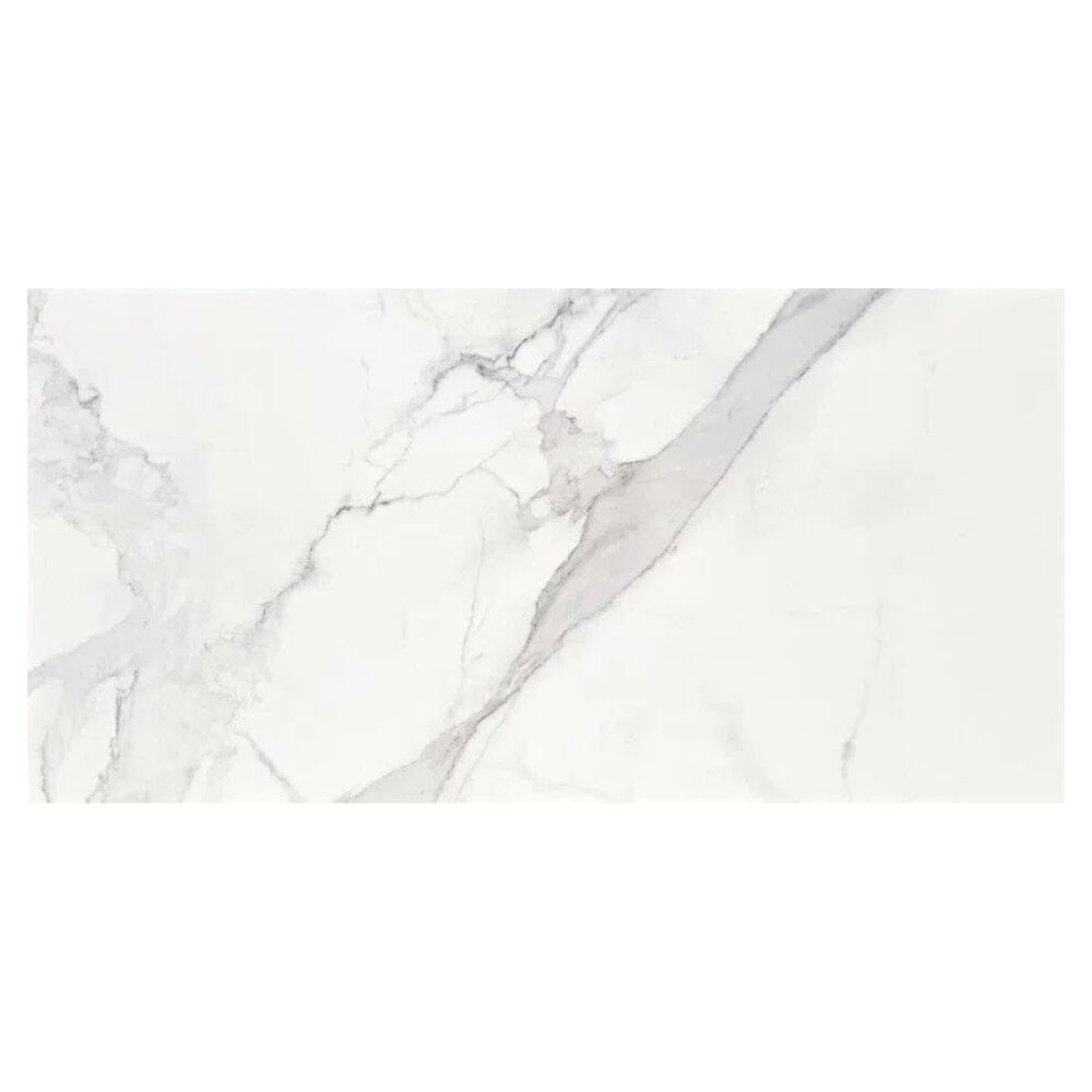 Porcelanato Statuario Classico 62,5x125cm Retificado – Elizabeth