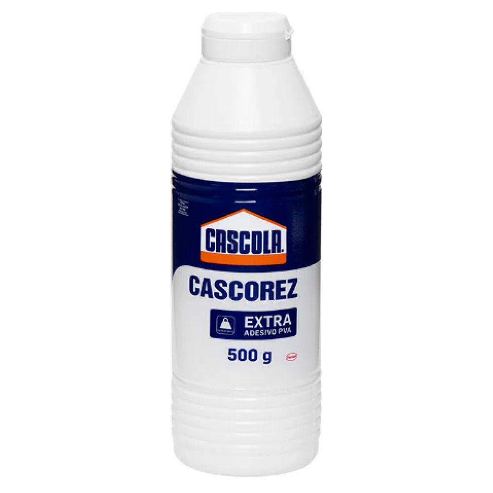 Cola Branca Cascorez Extra Henkel
