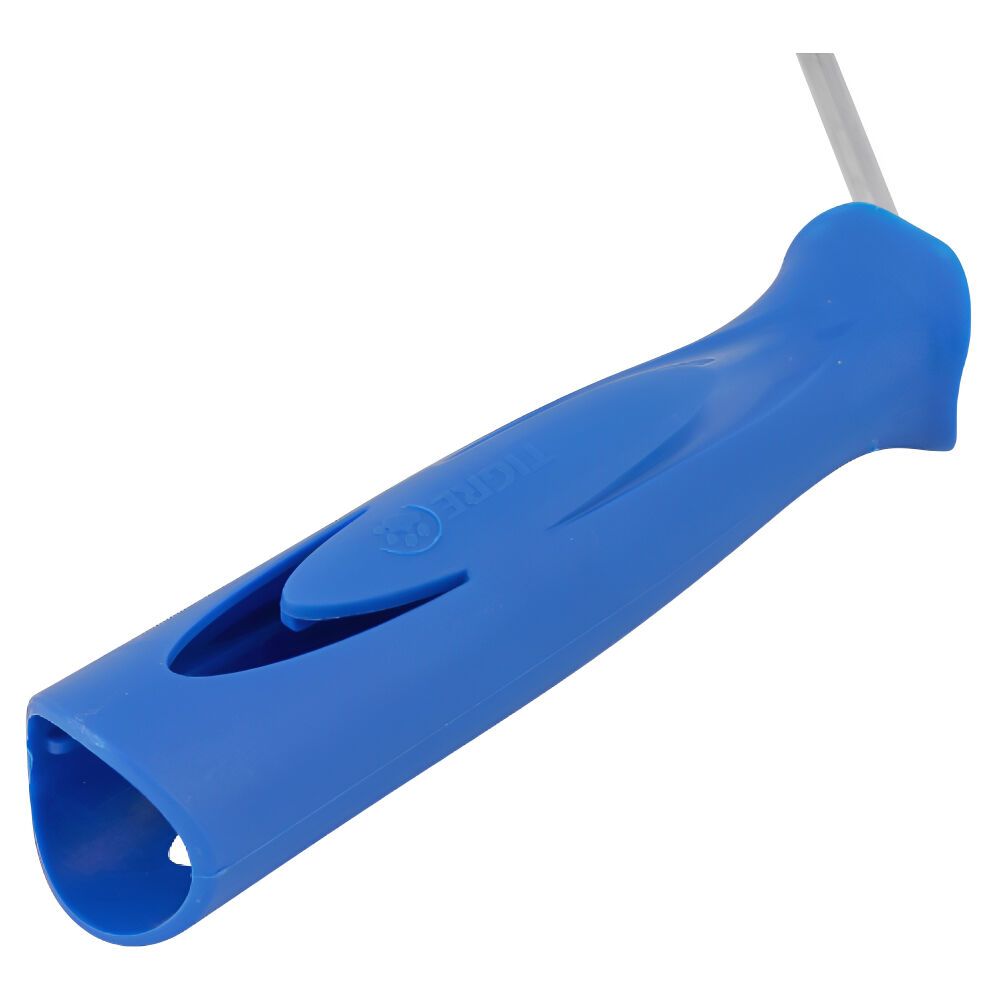 Suporte para Rolo de Pintura em Aço Galvanizado 23cm Tigre