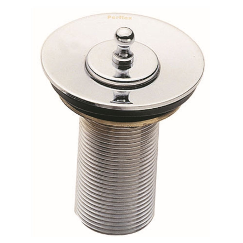 Válvula Banheiro sem L 2 3/8x1 Perflex