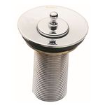 Válvula Banheiro sem L 2 3/8x1 Perflex