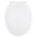 Assento Sanitário Tpic Infantil Branco Astra