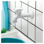 Torneira de Tanque para Jardim Lorenzetti