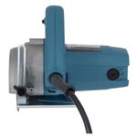 Serra Mármore 110mm 1300W com 2 Discos 4100NH3ZX2 Makita