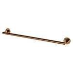 Toalheiro LorenLoft 60cm Rose Gold Lorenzetti
