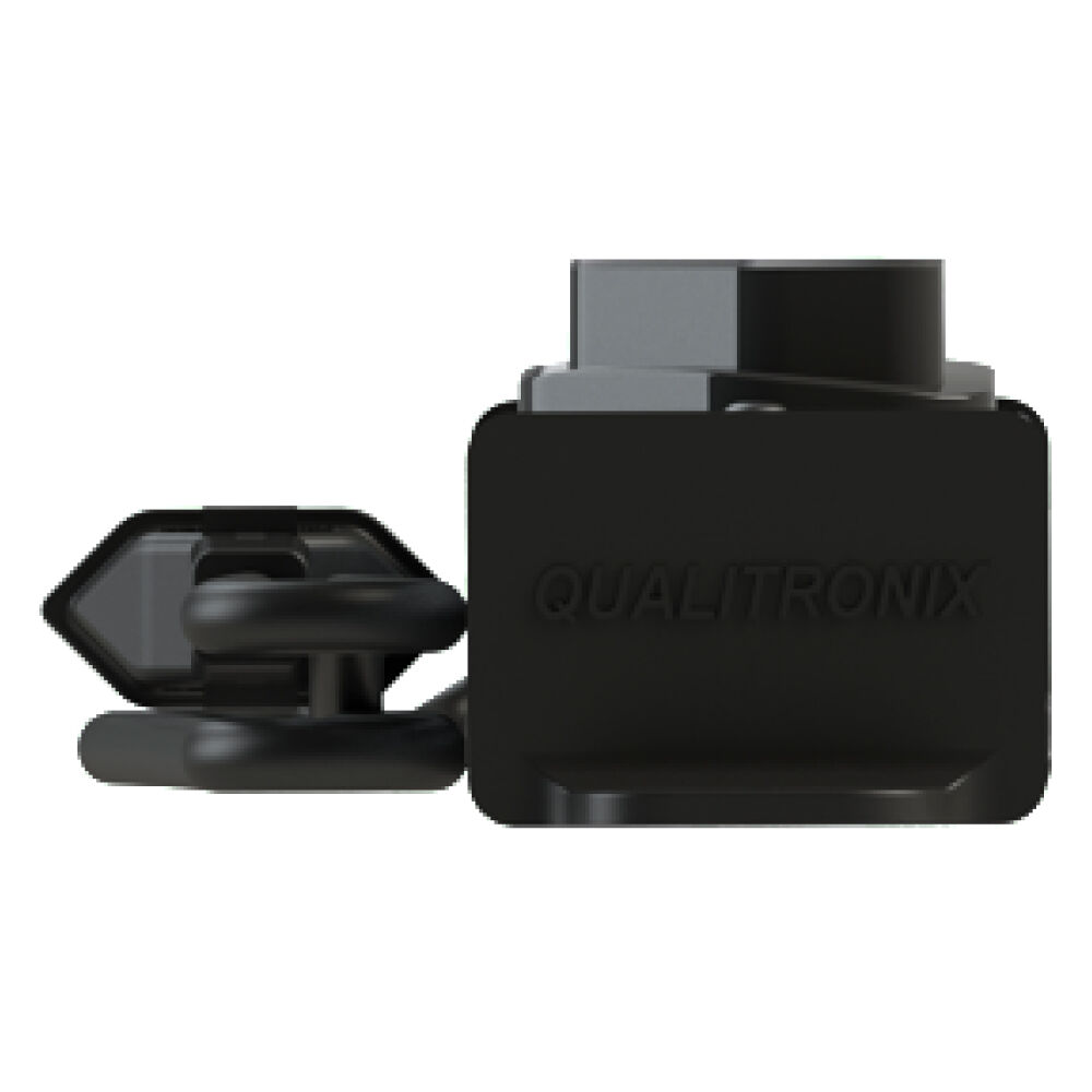 Filtro de Linha com 8 Tomadas 10A Bivolt Qualitronix