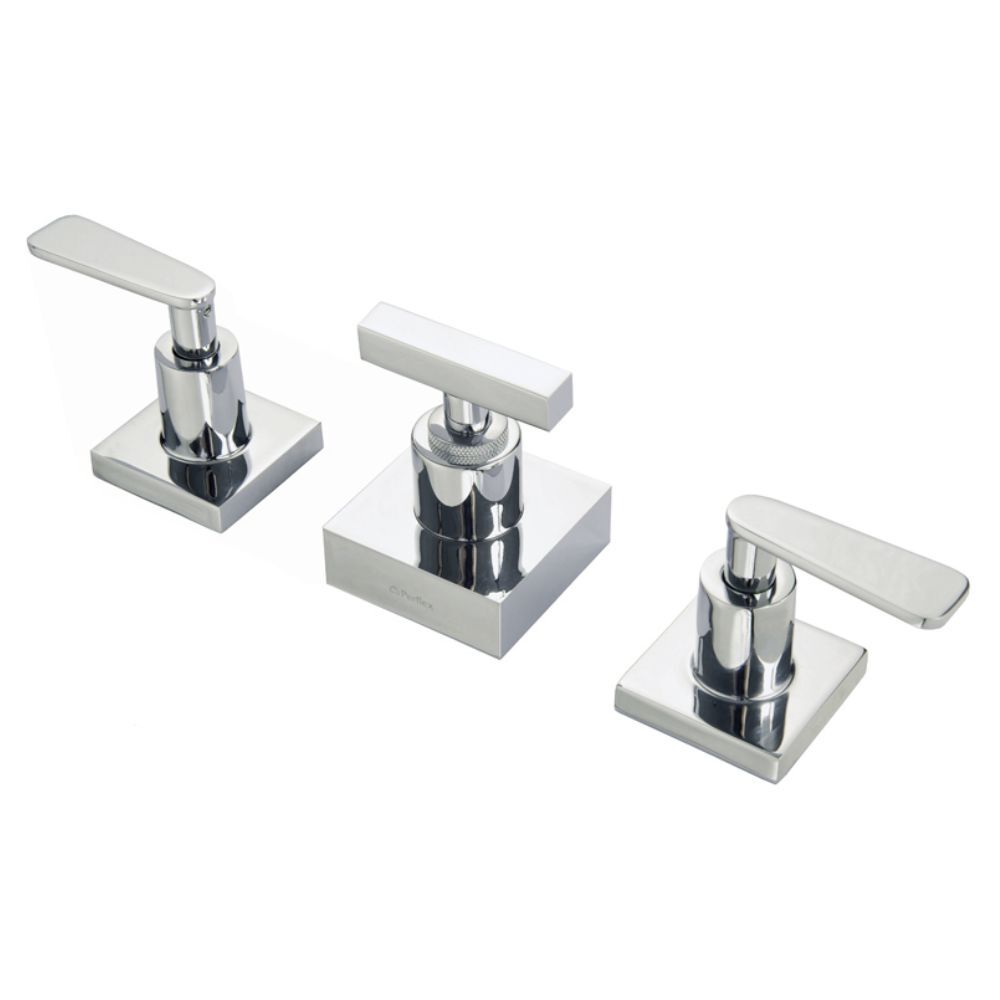 Misturador para Bidê Ocean Perflex