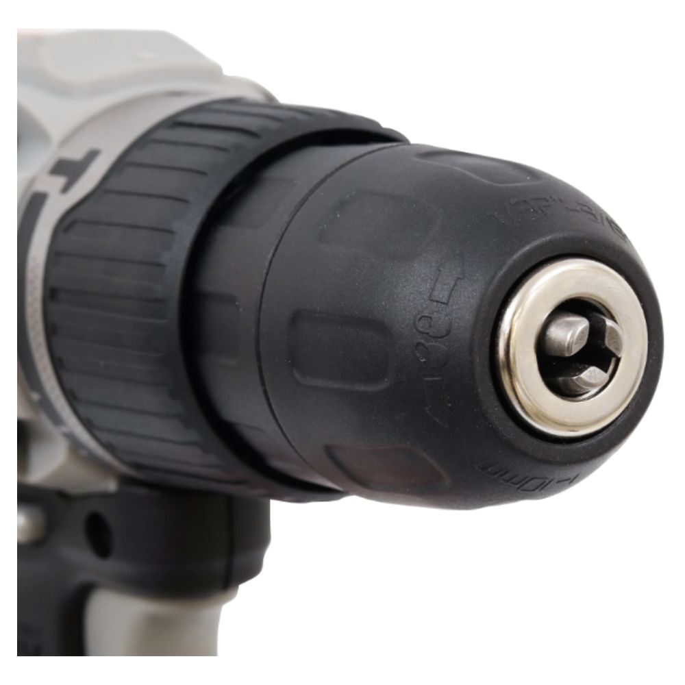Furadeira Parafusadeira 10mm 20V VVR com 2 Velocidades Bivolt Black+Decker