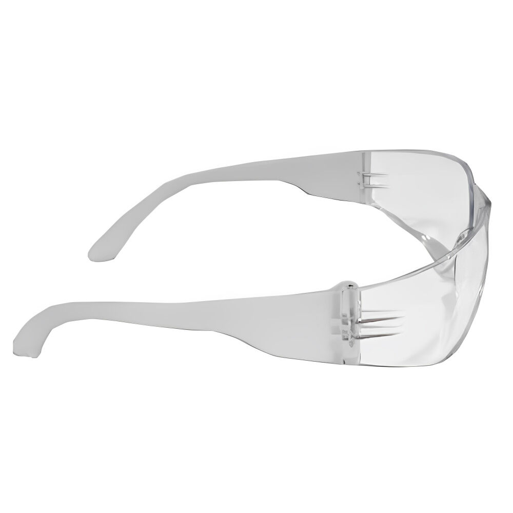 Óculos de Proteção Leopardo Incolor Kalipso