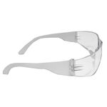 Óculos de Proteção Leopardo Incolor Kalipso