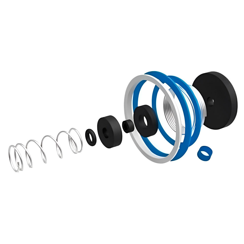 Reparo para Válvula Unificado 1.1/2" Hydra