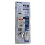 Kit de Instalação para Bacia Convencional Deca