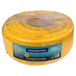 Eletroduto Corrugado Leve Flexível DN20 1/2" 50m Tramontina