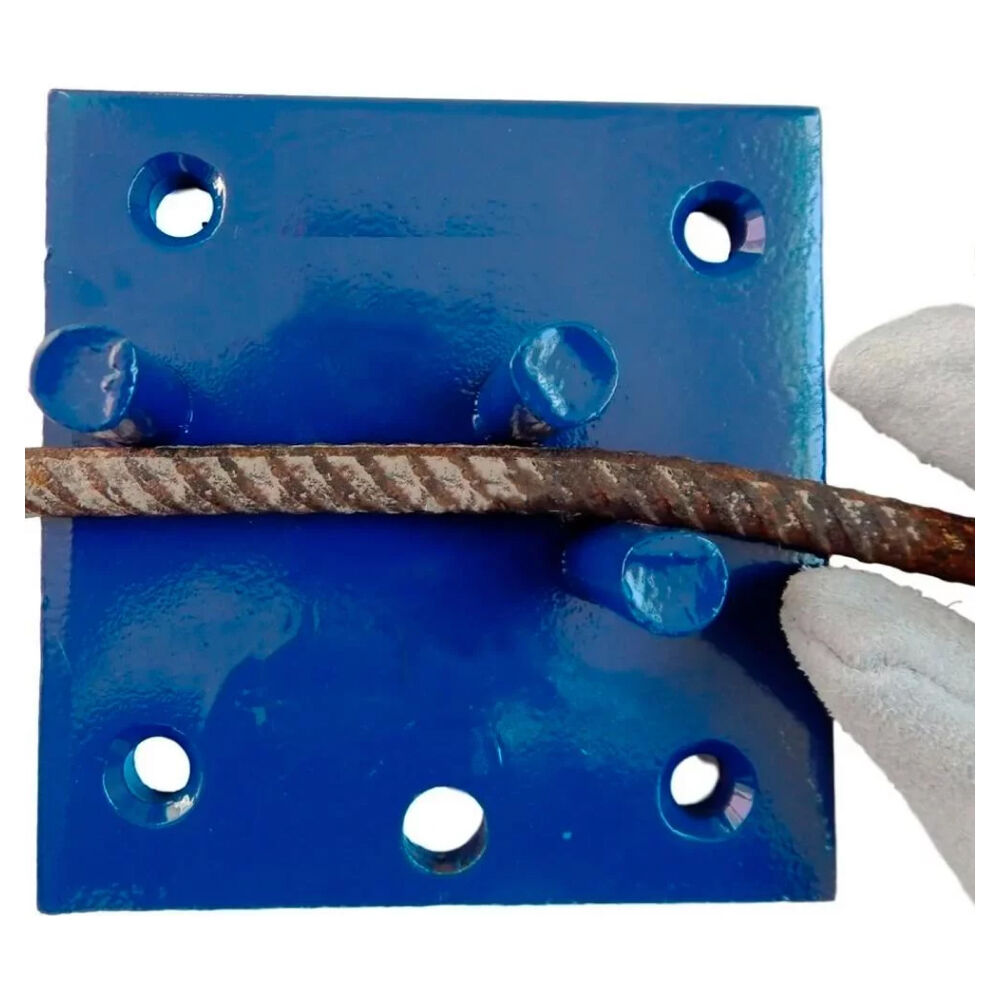 Chapa de Virar Ferro São Romão