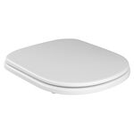 Assento Sanitário Plástico Vogue Plus Branco Deca