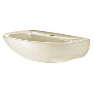 Lavatório para Coluna Saveiro 47x19,50cm Pergamon Celite Lavatório para Coluna Saveiro 47x19,50cm Pergamon Celite