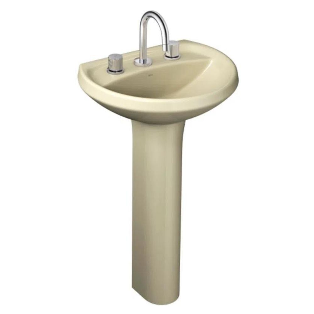 Lavatório Izy Creme Deca