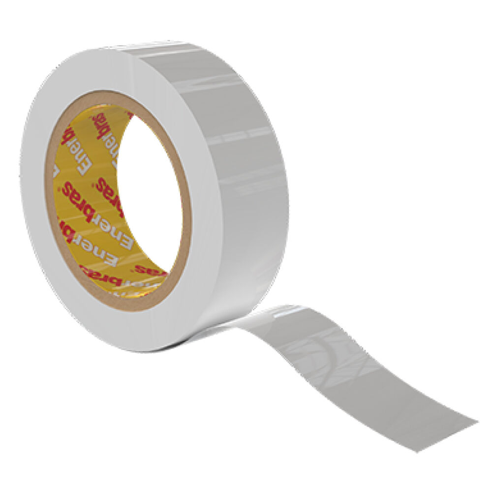 Fita Isolante E13 18mm x 10m Enerbras