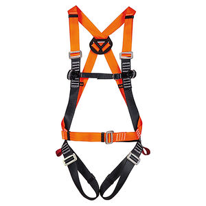 Cinto de Paraquedista com Regulagem Total 2 Pontos 1884B MG Cinto Cinto de Paraquedista com Regulagem Total 2 Pontos 1884B MG Cinto