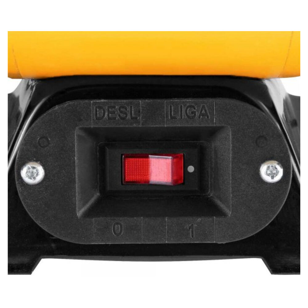 Motoesmeril 6" 360W 220V Vonder