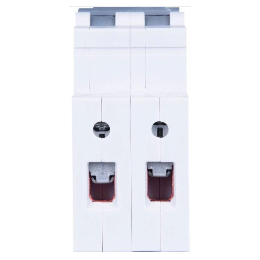 Mini Disjuntor Bipolar Curva C 5ka 110/220vca Siemens