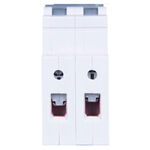 Mini Disjuntor Bipolar Curva C 5ka 110/220vca Siemens