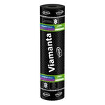 Manta Asfáltica Multiuso Viamanta 3mm Rolo de 10m Viapol