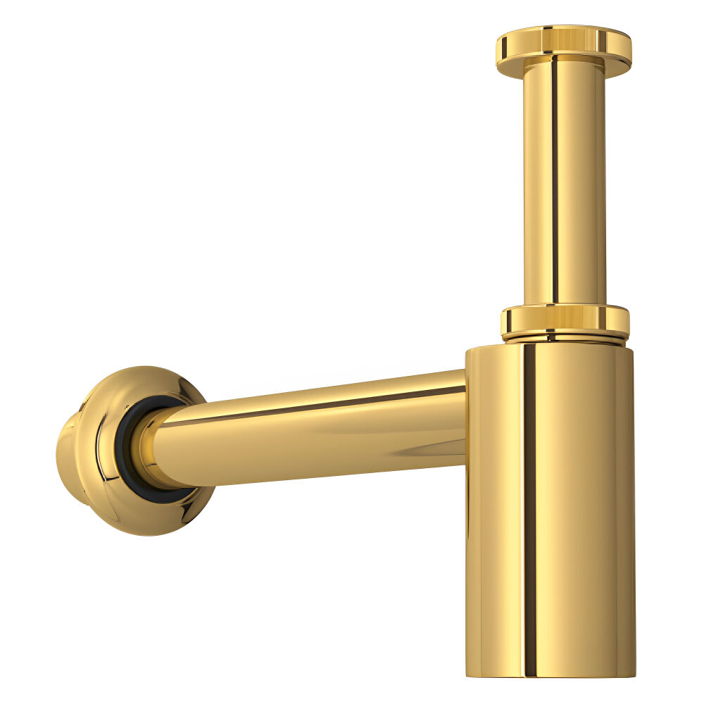 Sifão para Lavatório Gold Deca